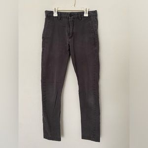 Banana Republic Men’s Chinos